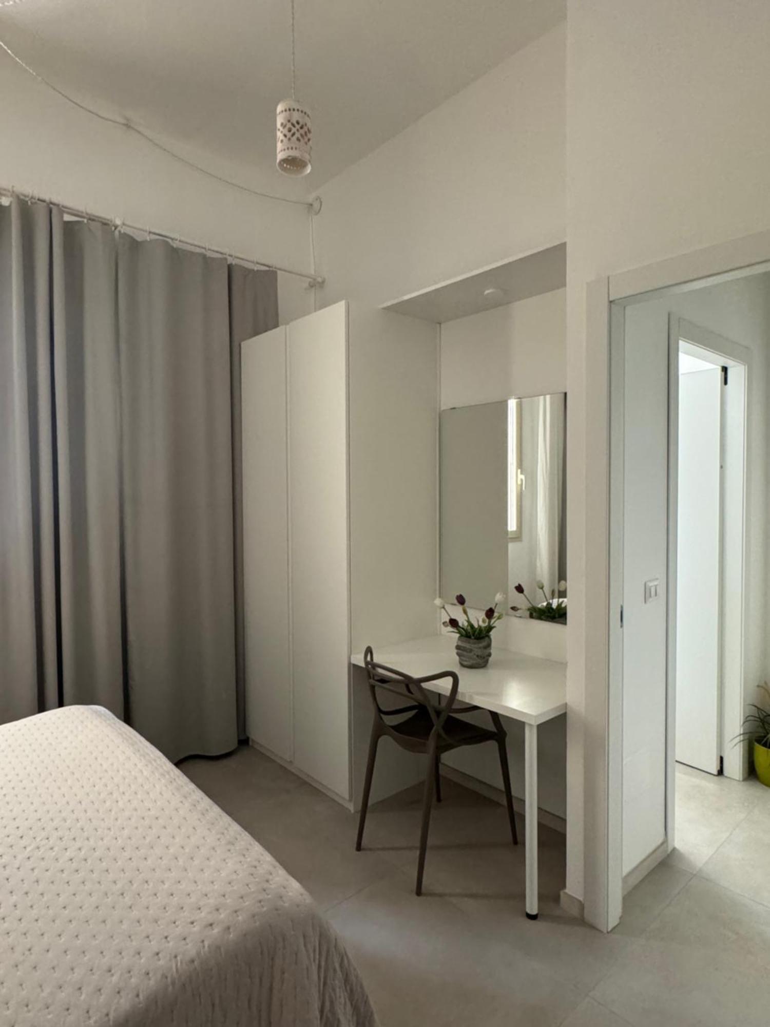 Zefiro Suites Lecce Exterior photo