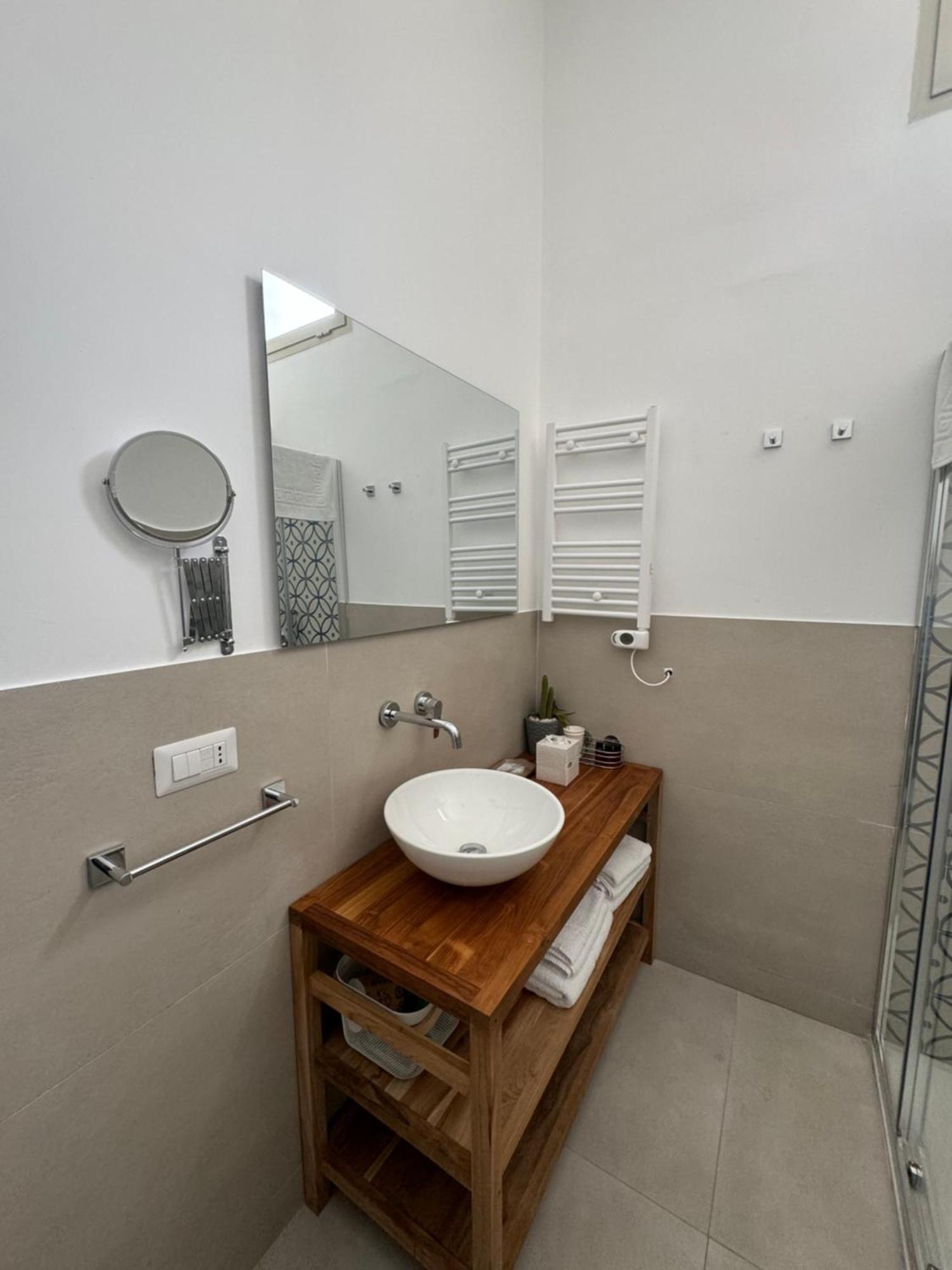 Zefiro Suites Lecce Exterior photo
